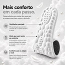 Palmilha nuvem Ortopédica